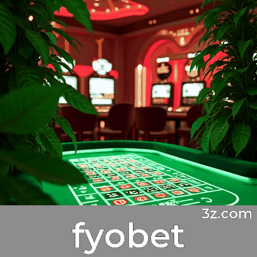 Fyobet: Experiência de Cassino Incrível e Estimulante