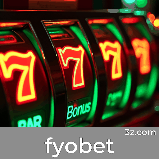 Fyobet: Sua Plataforma de Apostas Segura e Divertida